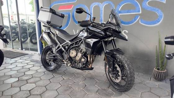 TRIUMPH TIGER 900 GT PRO TRIUMPH TIGER 900 GT PRO